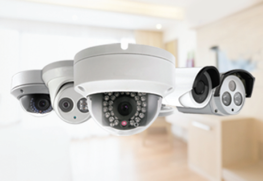 Security System Installation