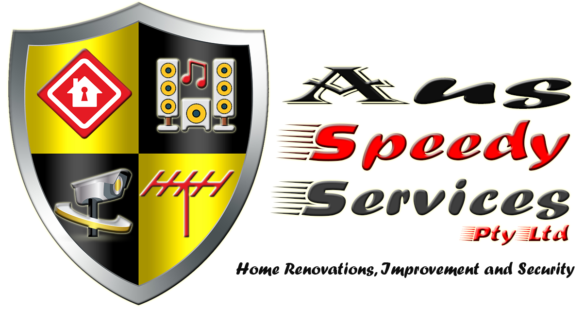 Aus Speedy Services